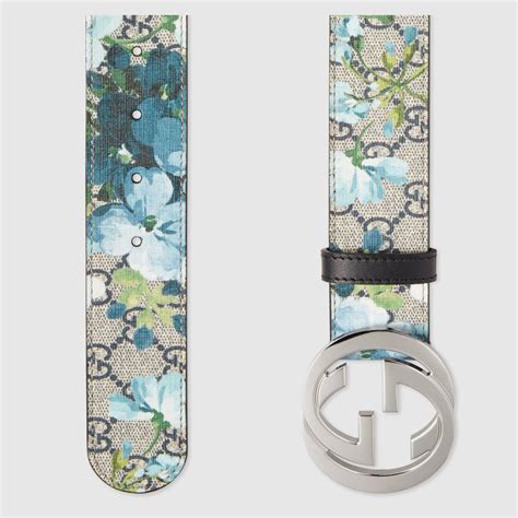 gucci bloom belt men|gucci gg belt women's.